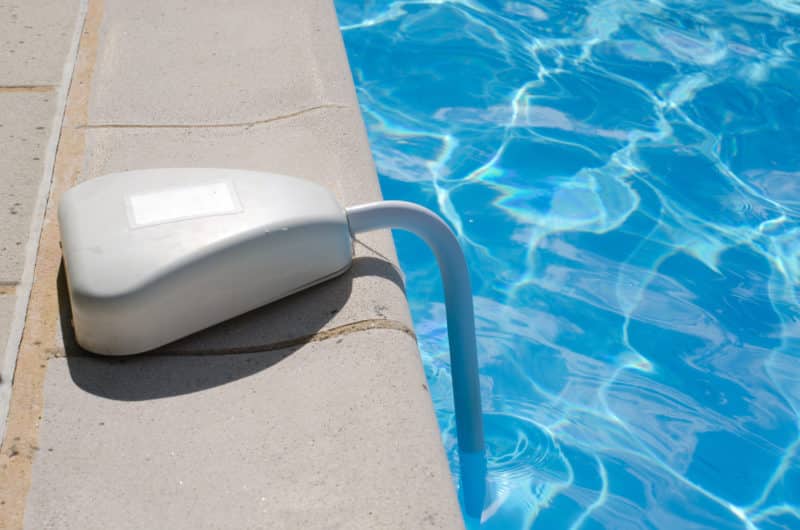 Swimming Pool Alarms Best System To Keep Your Child Safe